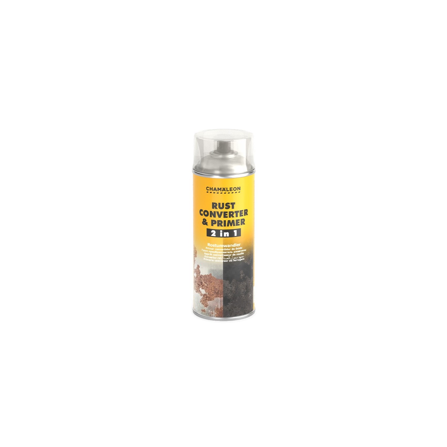 Roestomvormer primer spuitbus 400 ml Chameleon