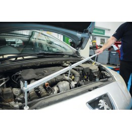 Carrosserie meetsysteem