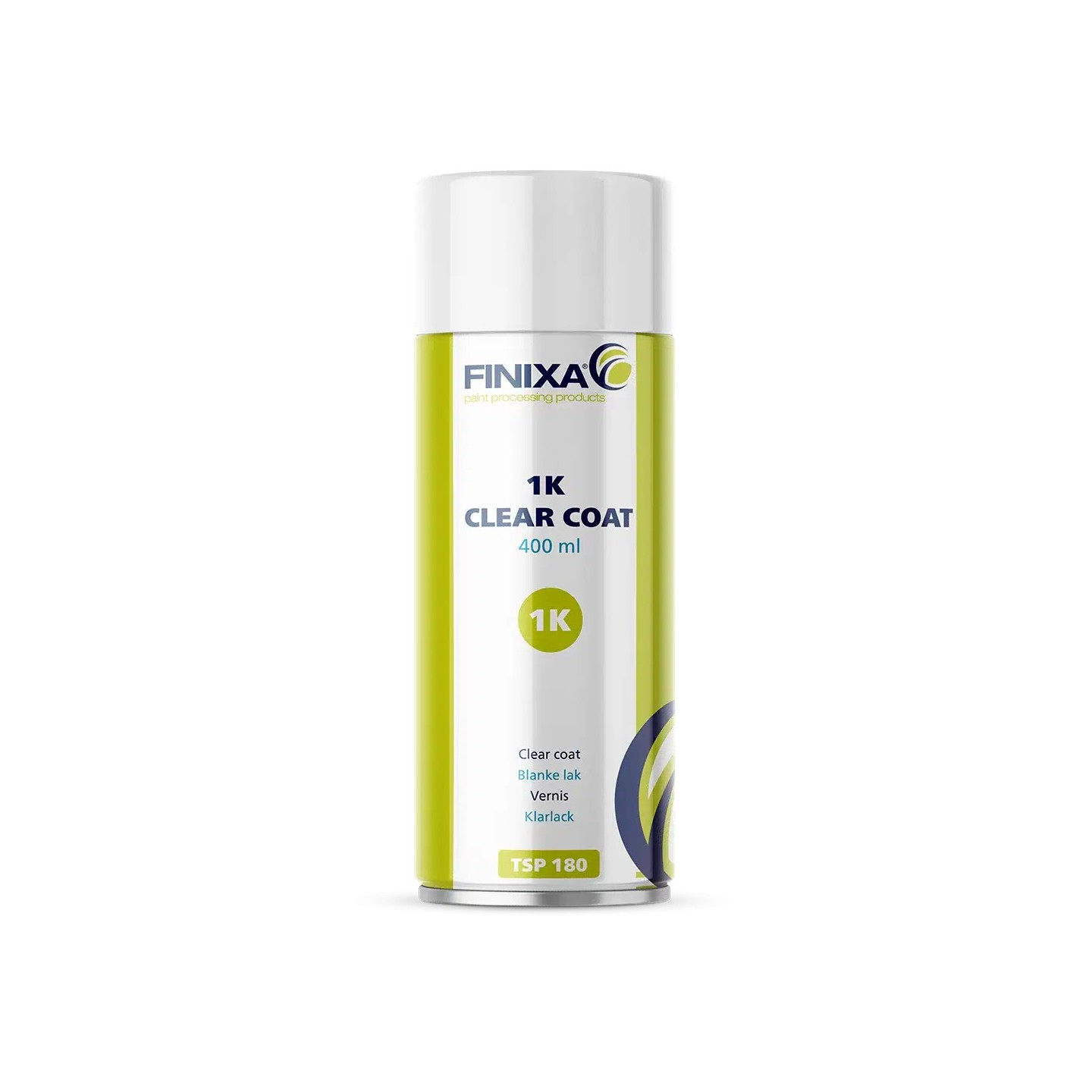 copie de Strijkkit kwastbaar, blik 1 kg