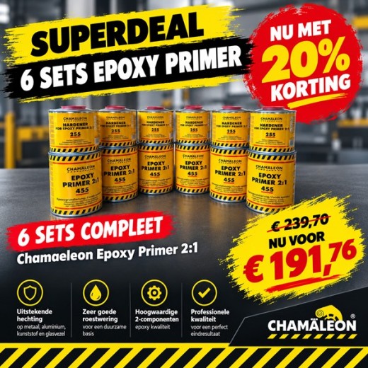 Kopie von Strijkkit kwastbaar, blik 1 kg