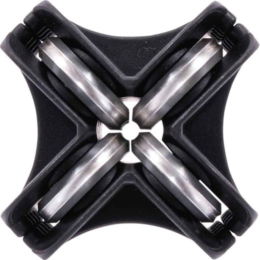 Remleiding rechtmaak en buig gereedschap | Ø 4,75mm en 3/16"
