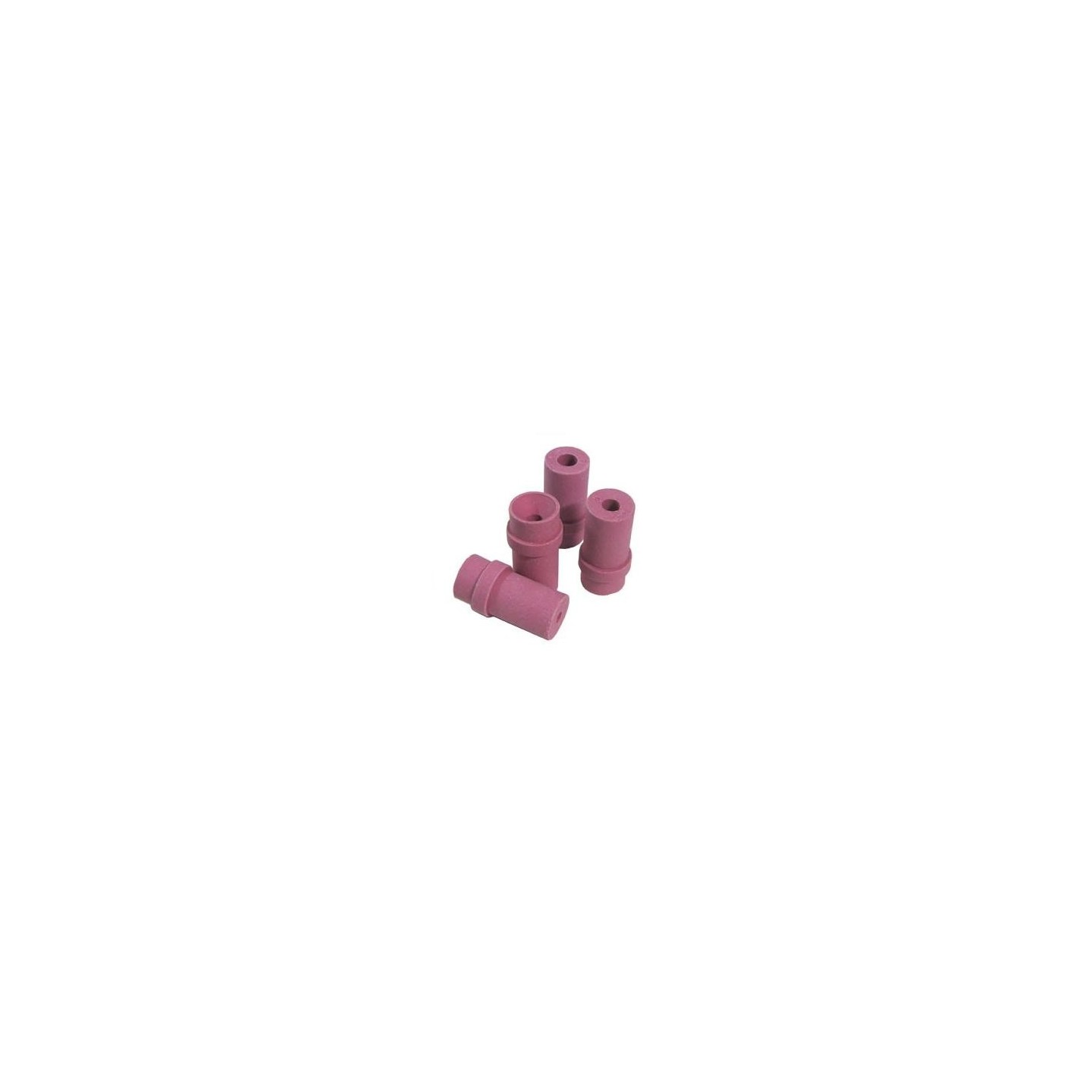 Reserve nozzles voor straalcabine tafelmodel en medium