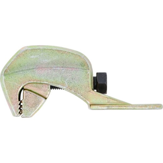 Carrosserie richtklem 90° hoek, 40 mm, 3 Ton