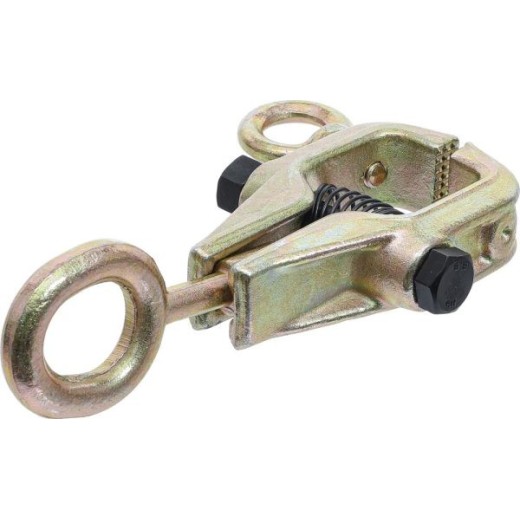Carrosserie richtklem, twee trekrichtingen, 3 Ton
