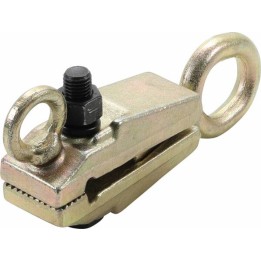 Carrosserie richtklem, 43mm, twee trekrichtingen, max. 5 t, zijdelings 2 t