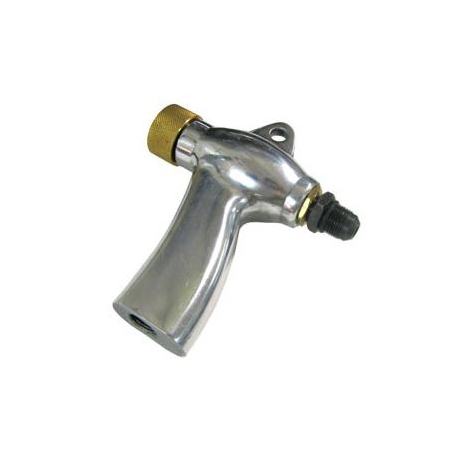 Reserve pistool voor straalcabine large