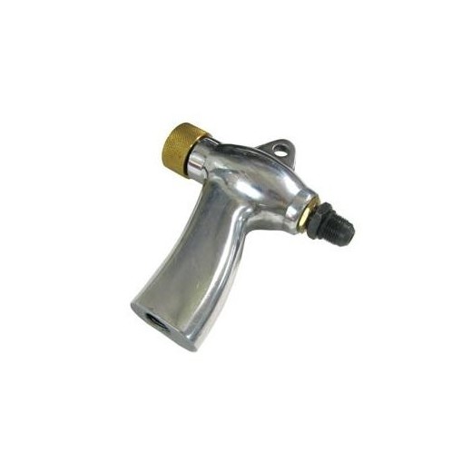 Reserve pistool voor straalcabine large