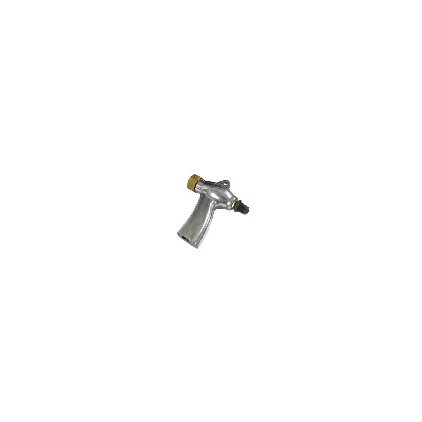 Reserve pistool voor straalcabine large