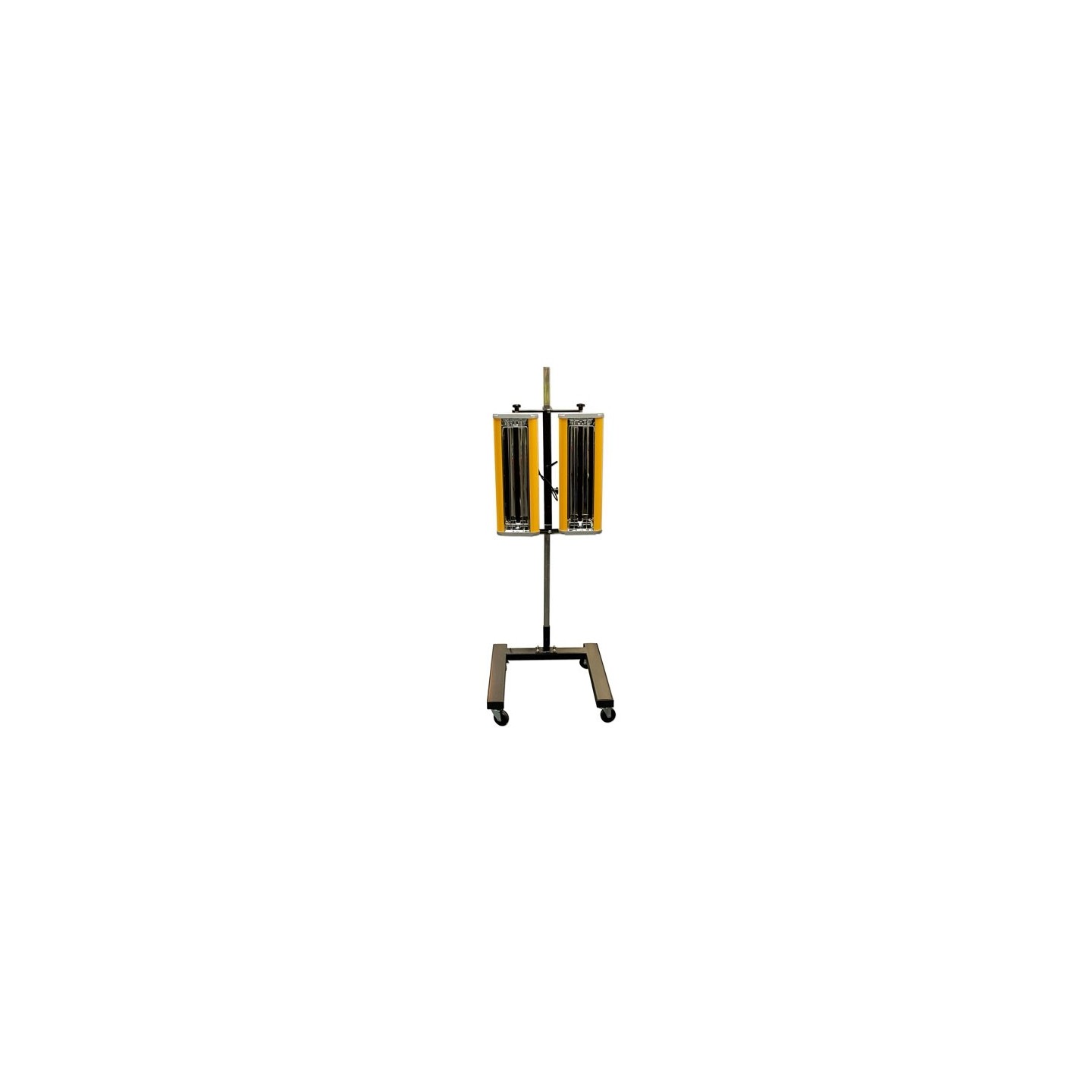 Infrarood droogstraler 2000W Power-TEC
