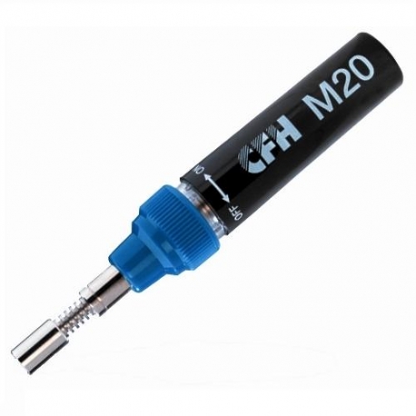 Gas/soldeerbrander CFH M20