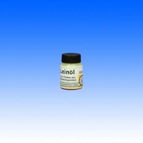 Spatel olie 100 ml