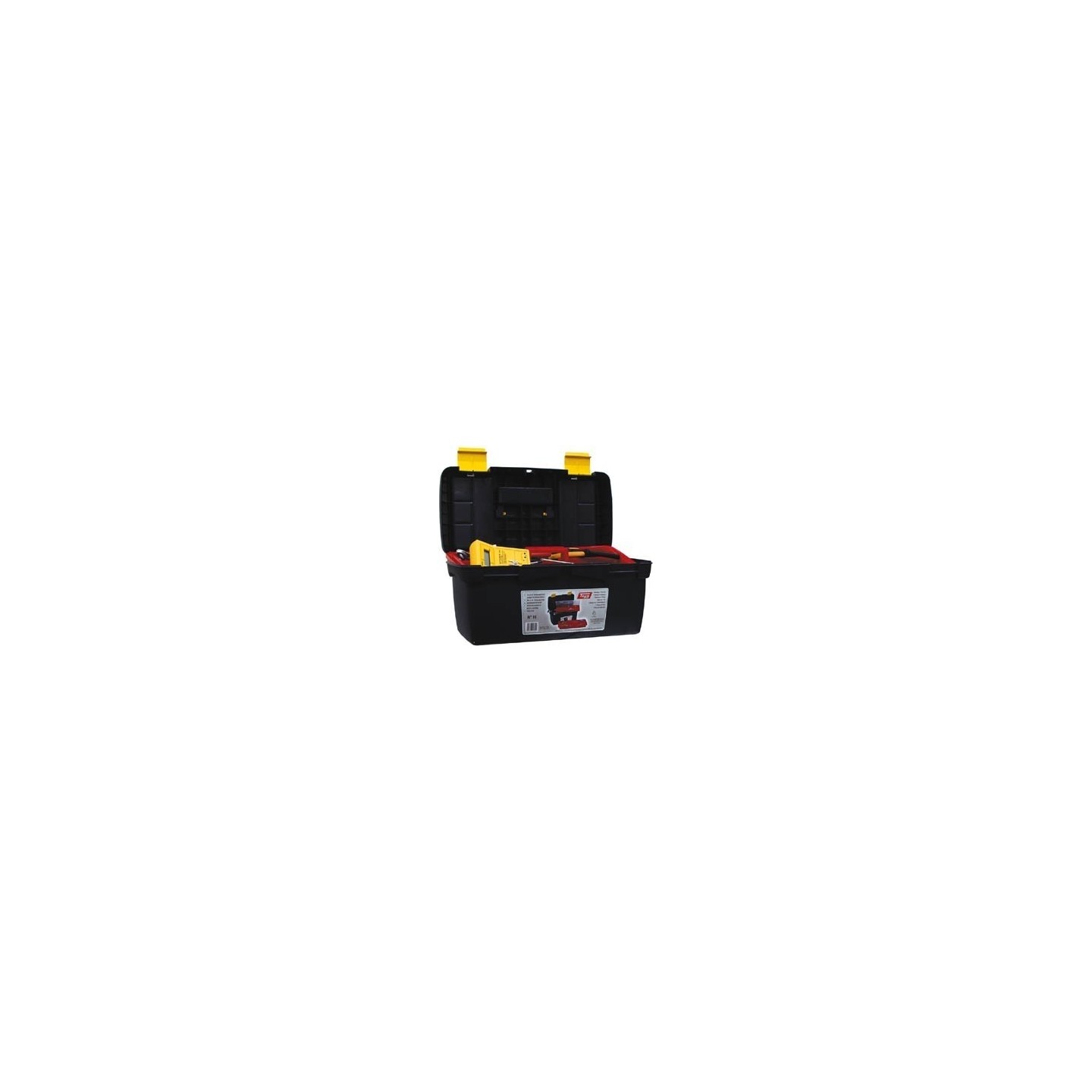 Vertin set BASIC