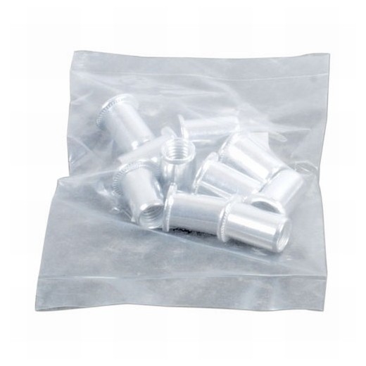 Blindklinkmoeren M10 - 10 stuks