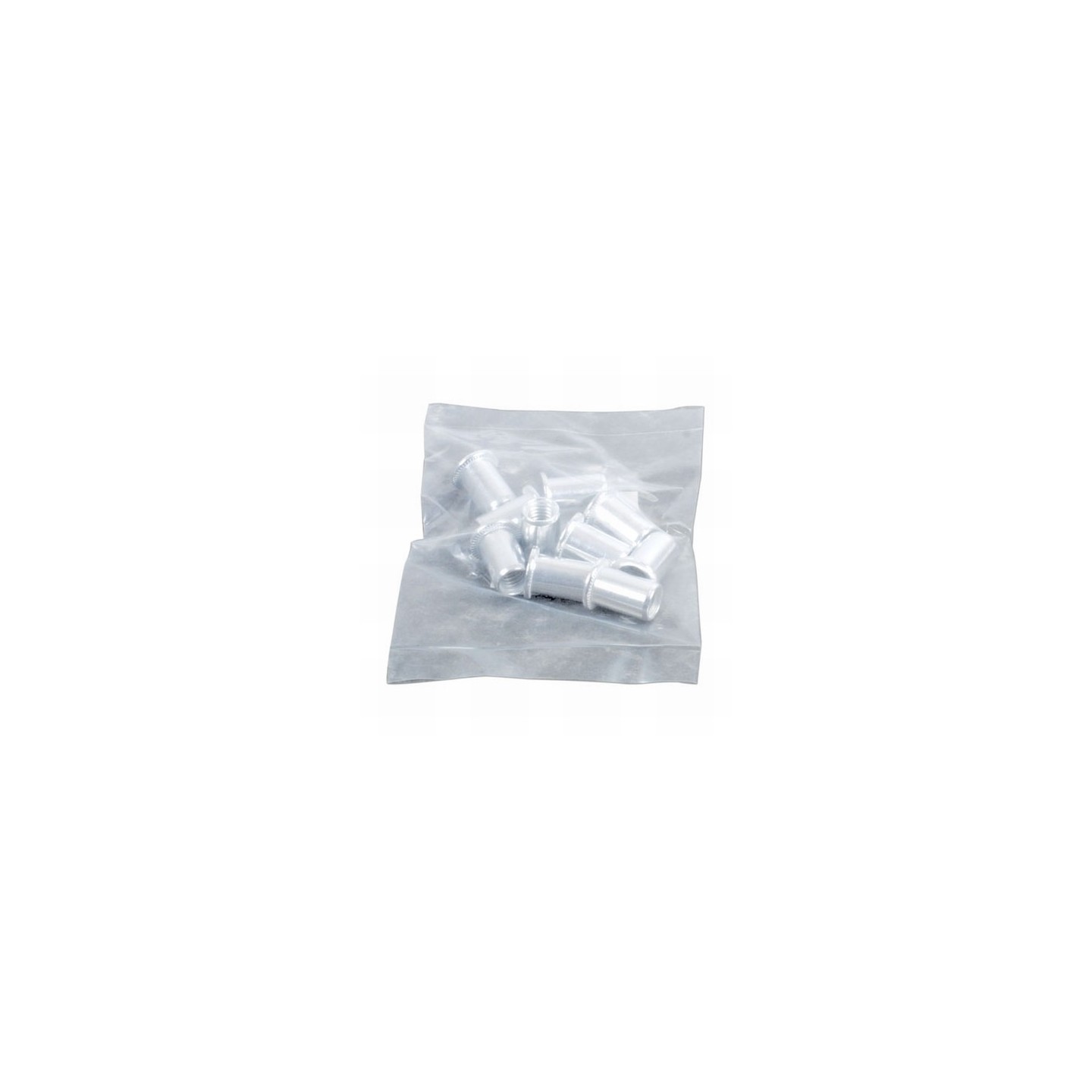 Blindklinkmoeren M10 - 10 stuks
