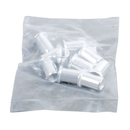 Blindklinkmoeren M8 - 10 stuks