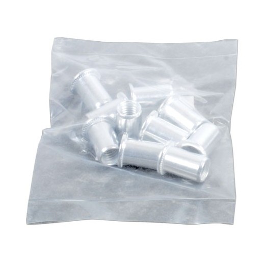 Blindklinkmoeren M8 - 10 stuks