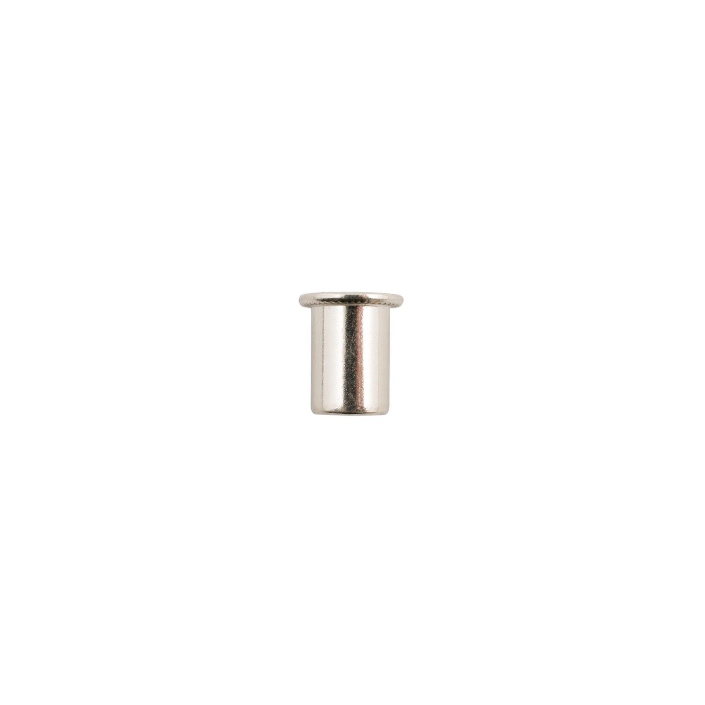 Blindklinkmoeren M8 - 10 stuks