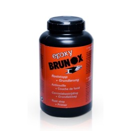 BRUNOX® Epoxy 1000 ml