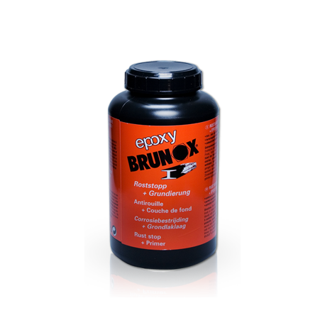 BRUNOX® Epoxy 1000 ml