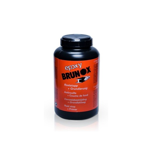 BRUNOX® Epoxy 1000 ml