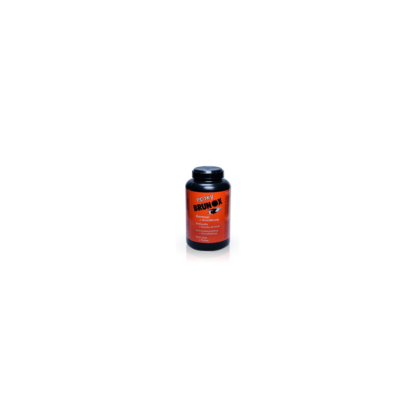 BRUNOX® Epoxy 1000 ml