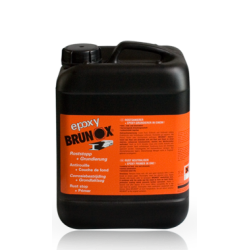 BRUNOX® Epoxy 5 liter