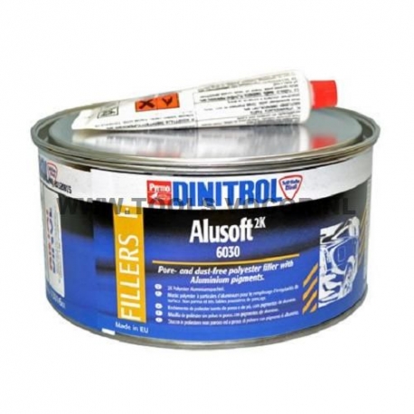 DINITROL ALUSOFT 6030