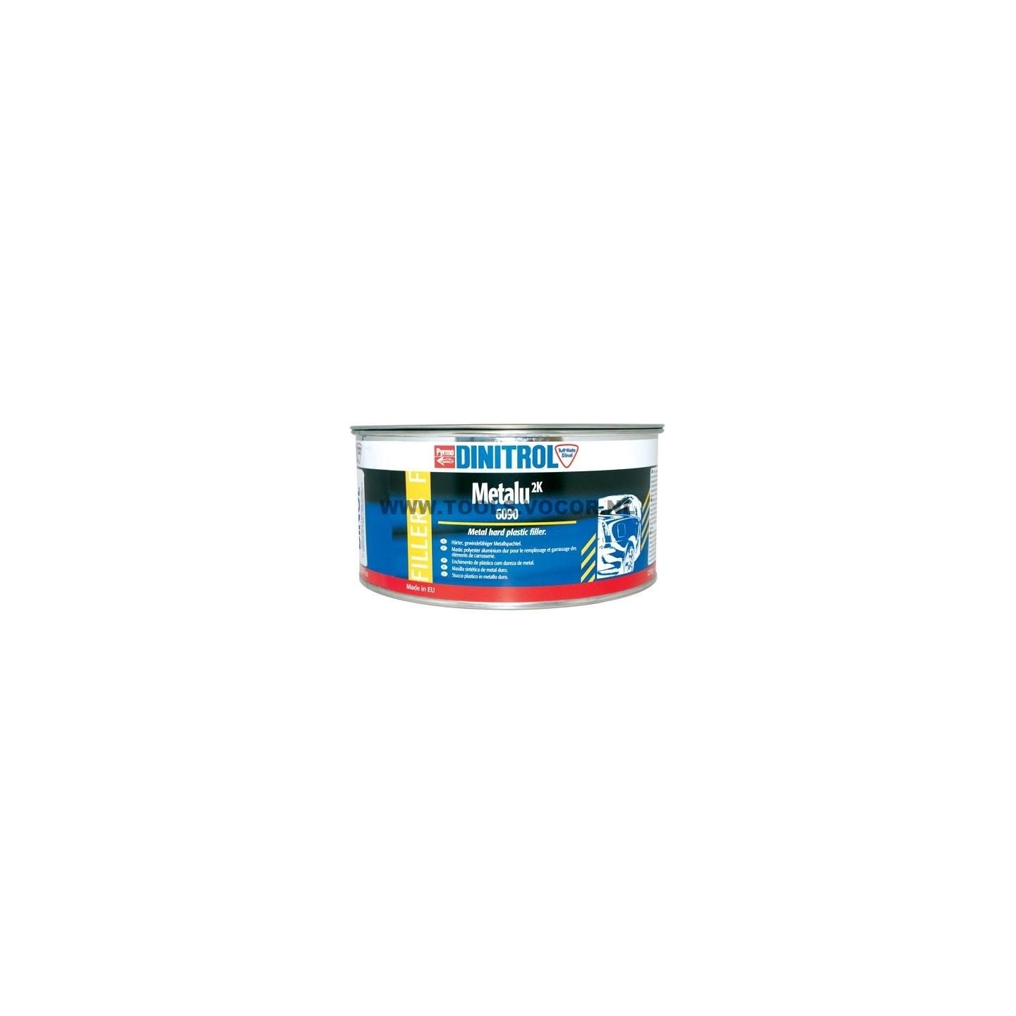 DINITROL METALU 6090
