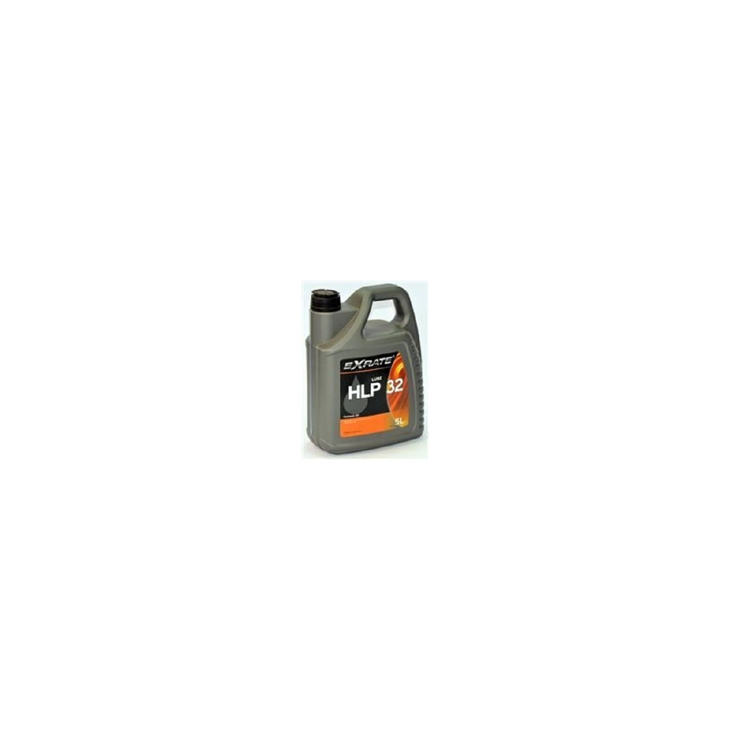 Hydrauliek olie Exrate HLP 32 - 5 Liter