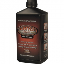 Rustyco Concentraat 1000 ml