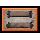 Rustyco Concentraat 1000 ml