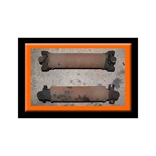 Rustyco Concentraat 1000 ml