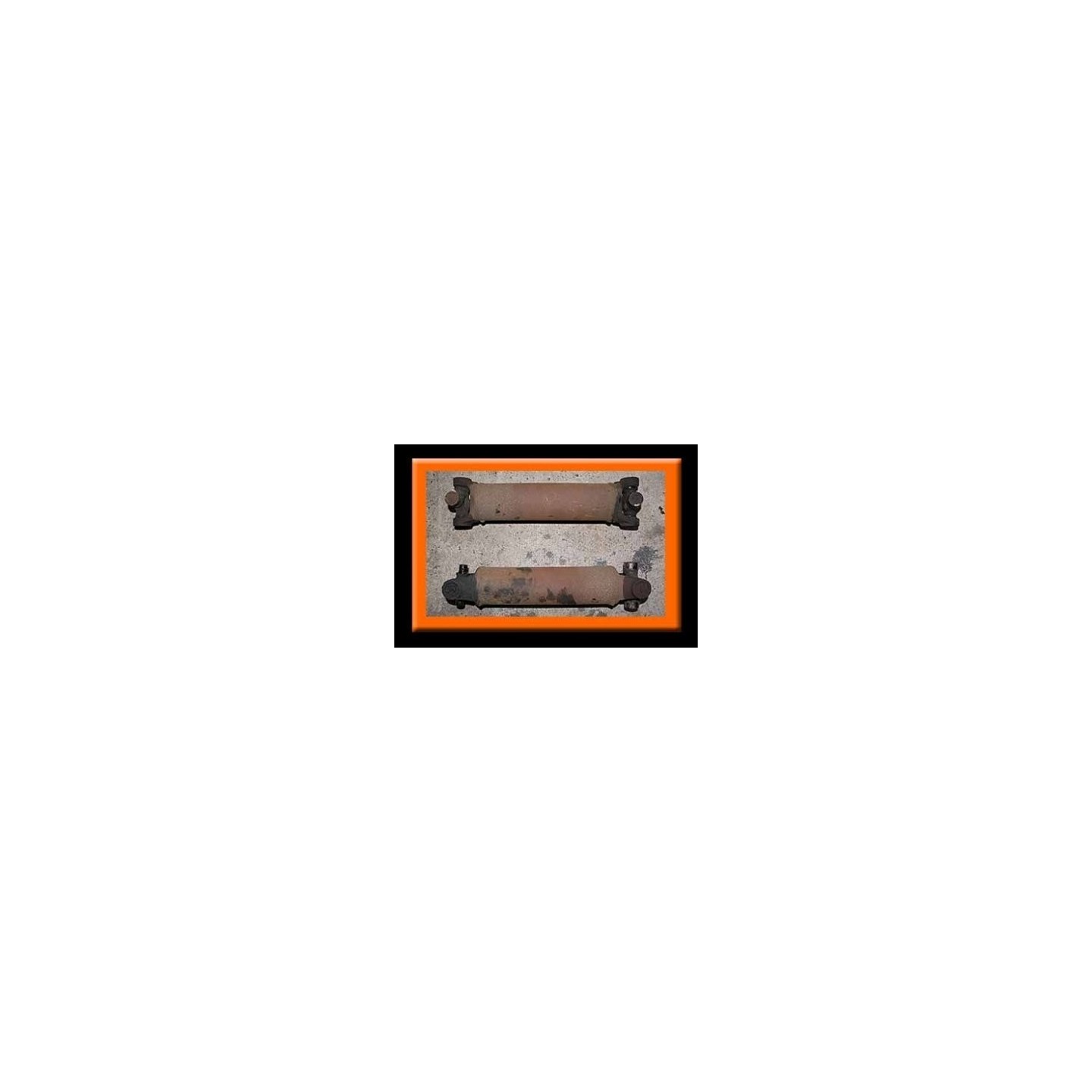 Rustyco Concentraat 1000 ml