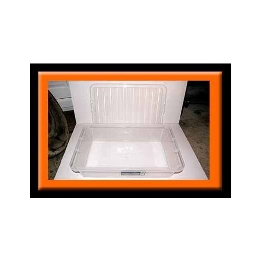 Rustyco Concentraat 1000 ml