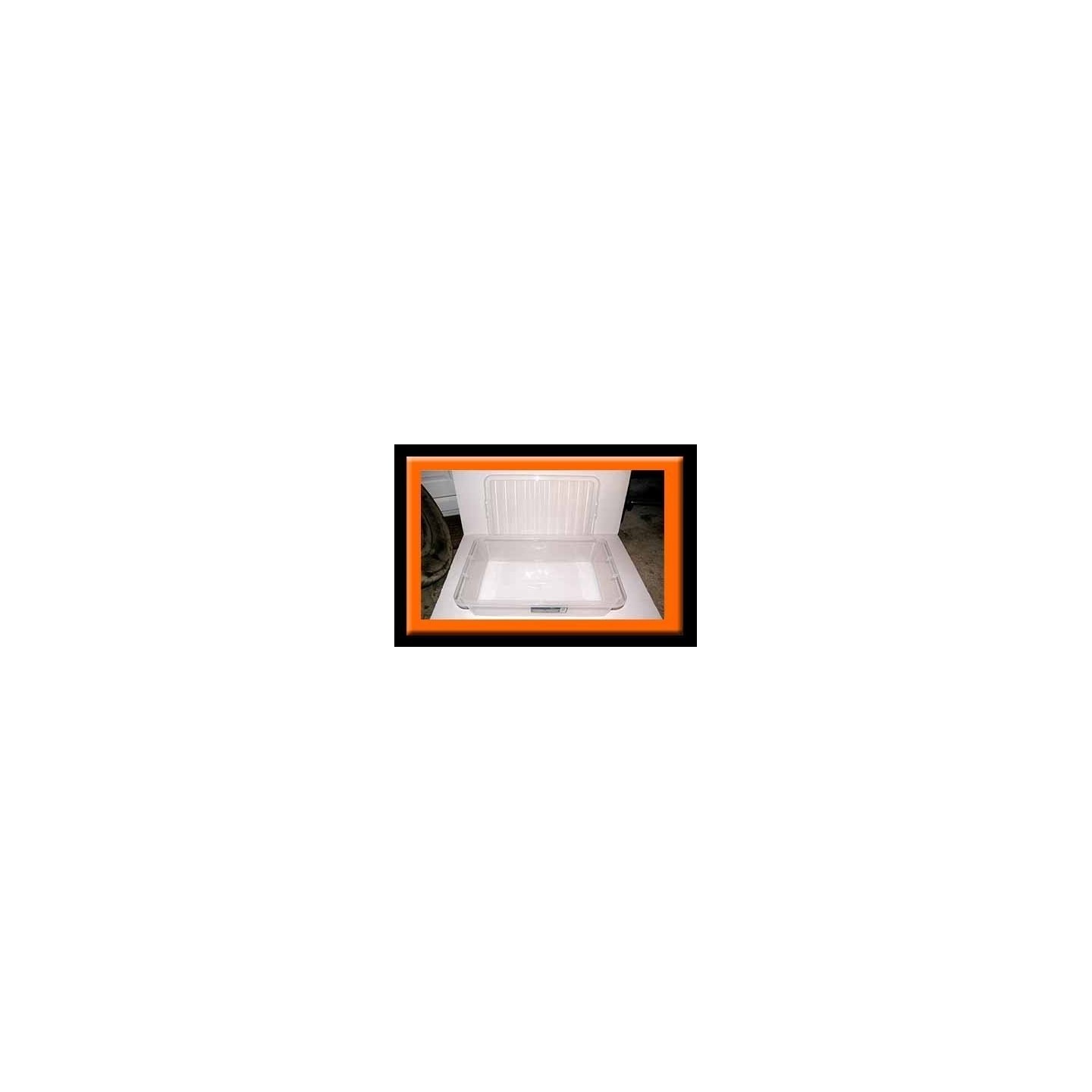 Rustyco Concentraat 1000 ml