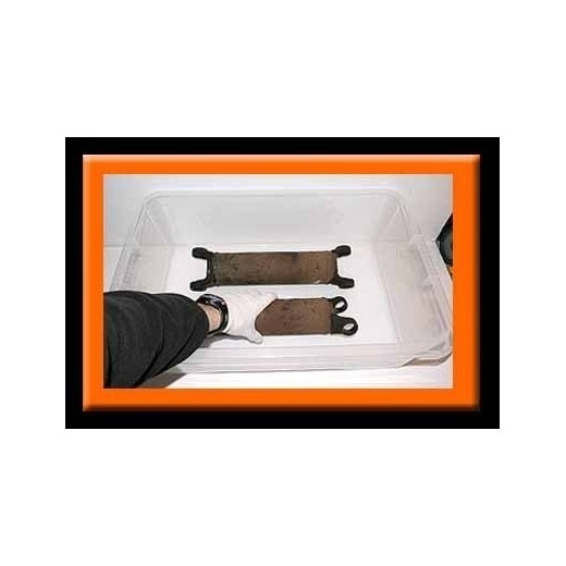 Rustyco Concentraat 1000 ml
