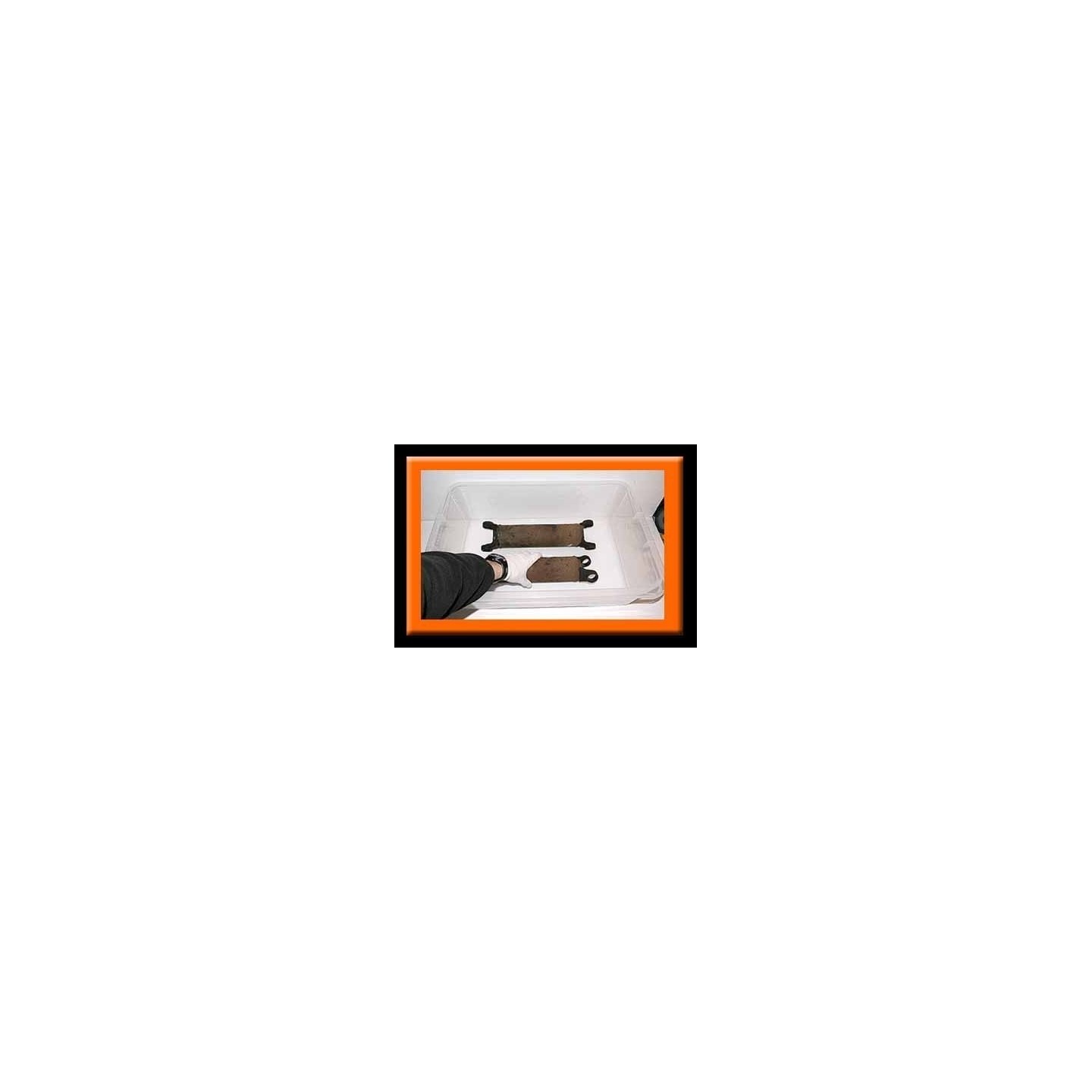 Rustyco Concentraat 1000 ml