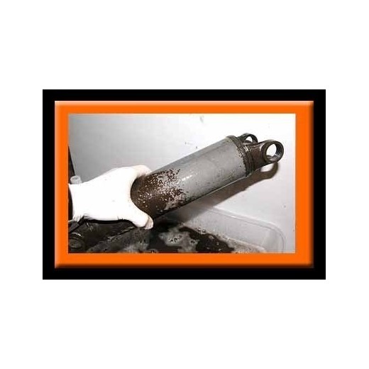 Rustyco Concentraat 1000 ml