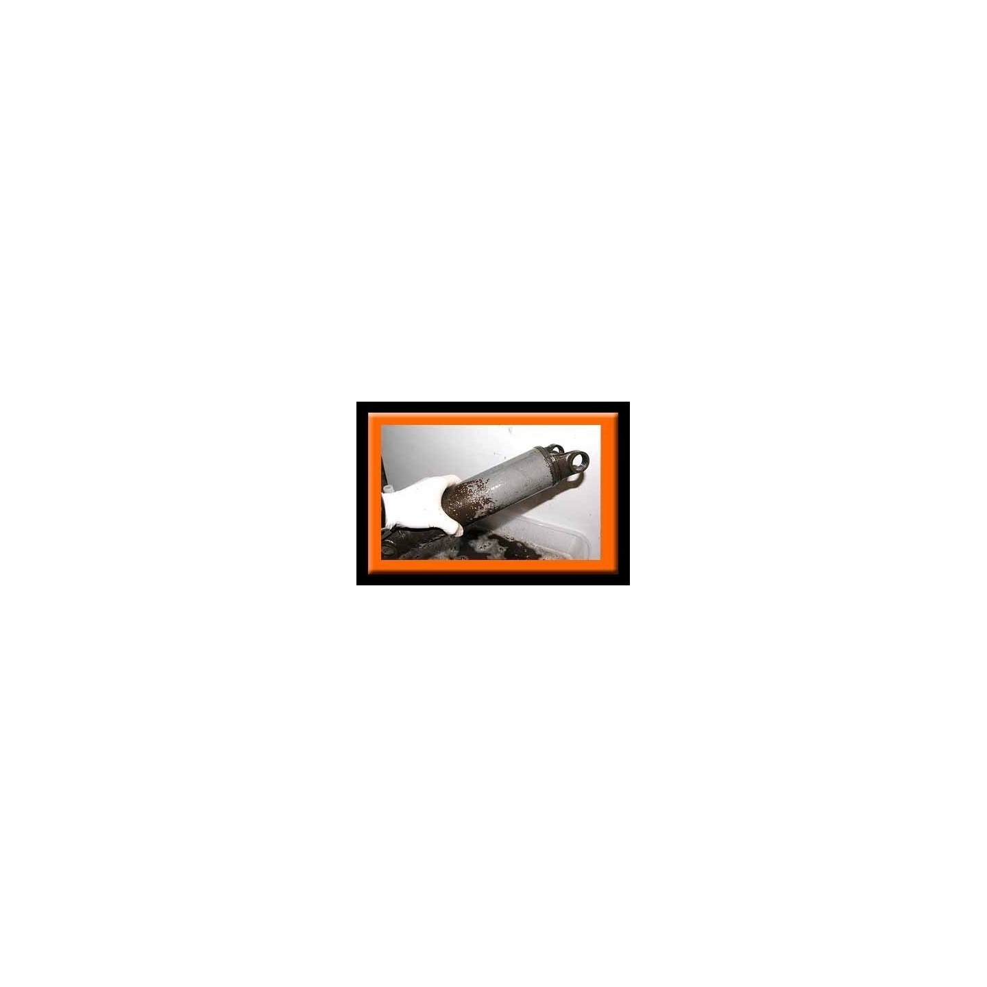 Rustyco Concentraat 1000 ml