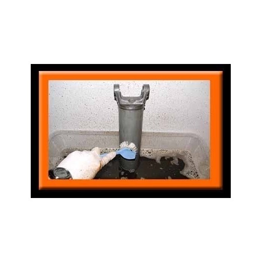 Rustyco Concentraat 1000 ml