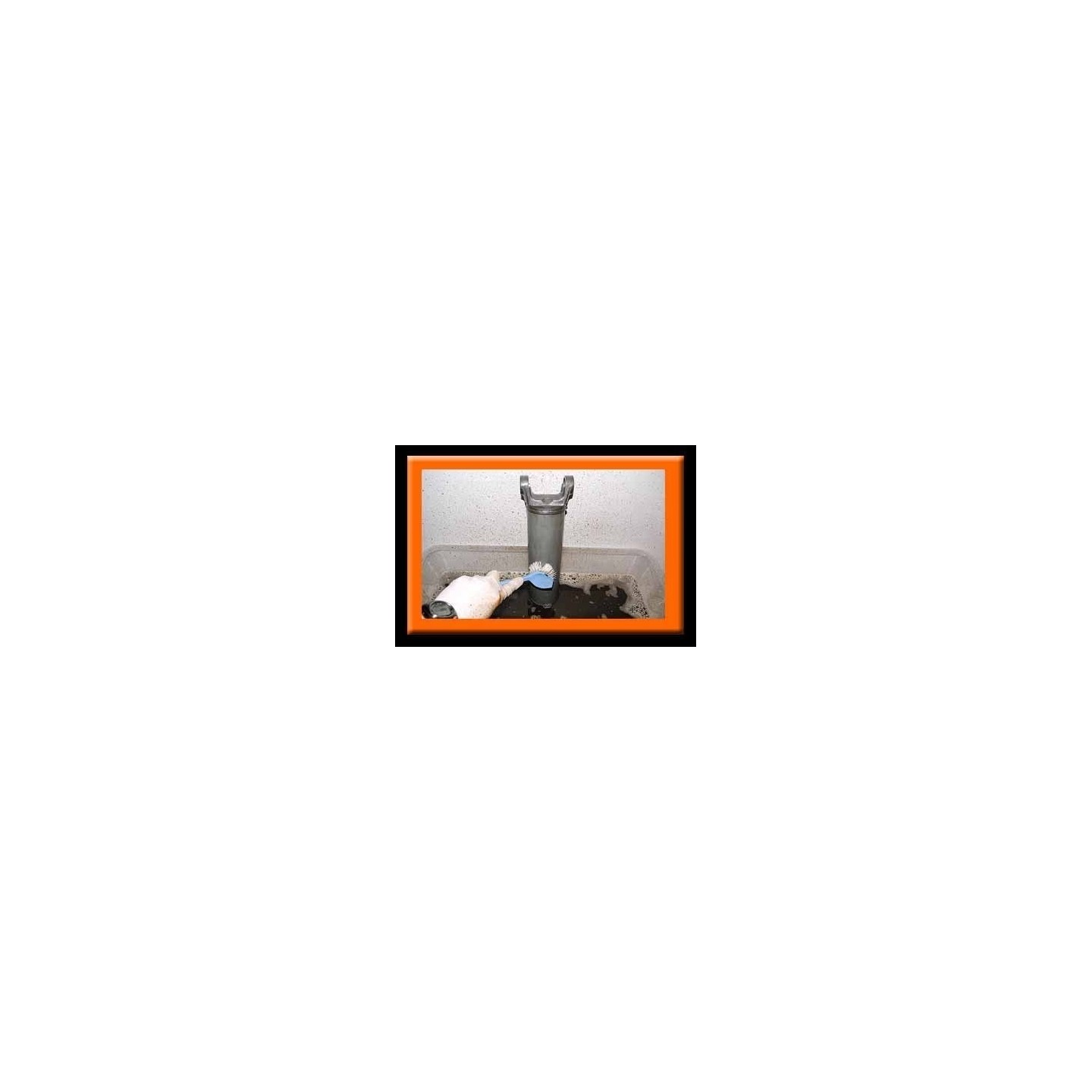 Rustyco Concentraat 1000 ml