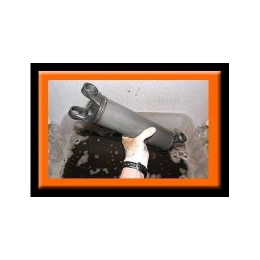 Rustyco Concentraat 1000 ml