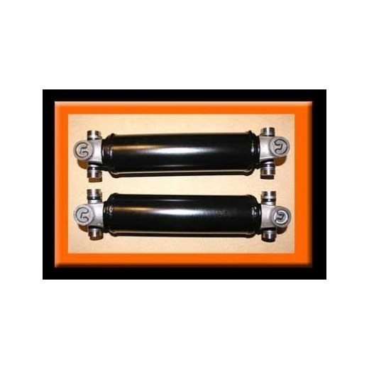 Rustyco Concentraat 1000 ml