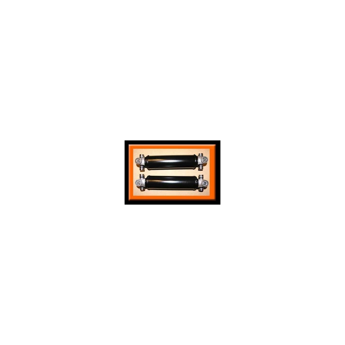 Rustyco Concentraat 1000 ml