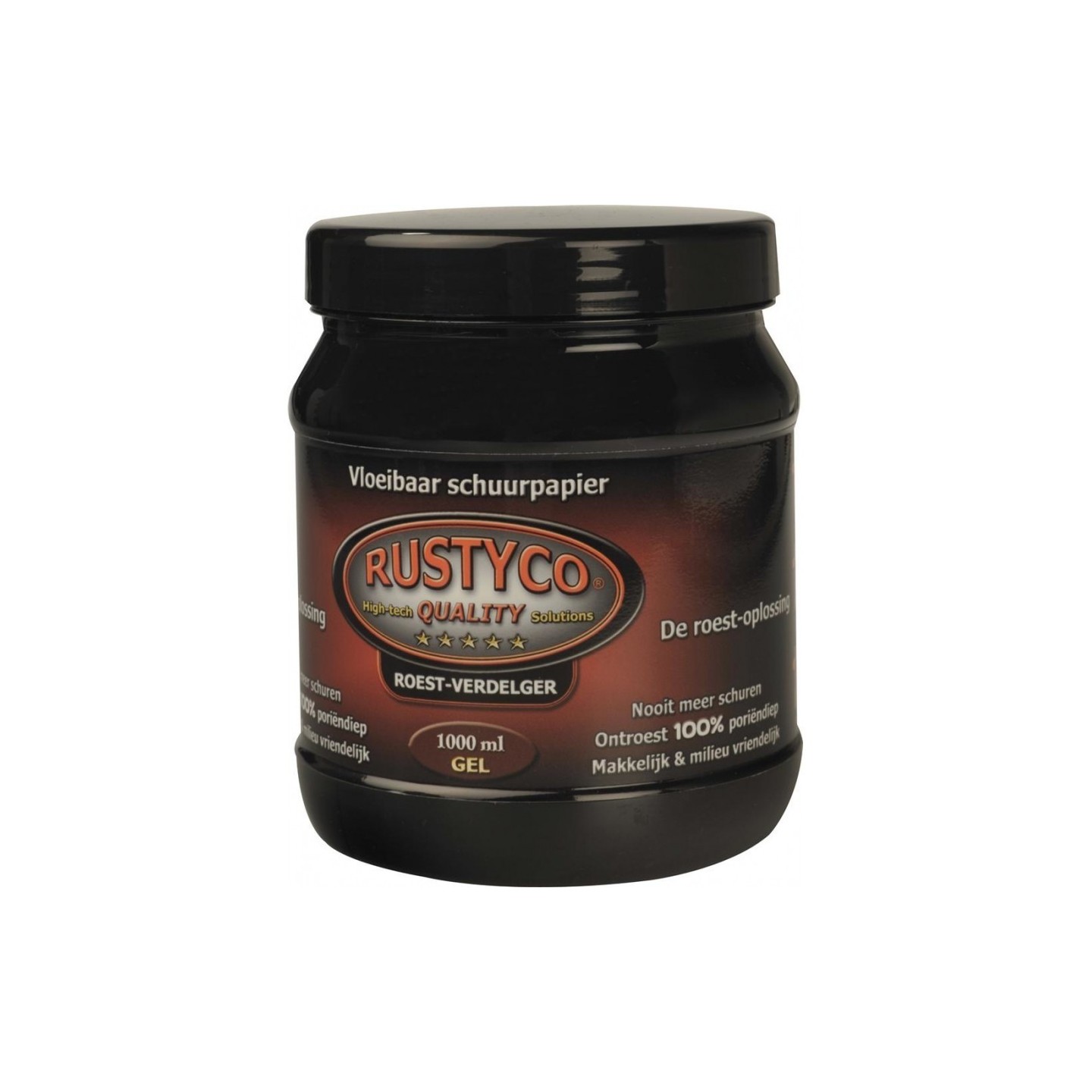 Rustyco GEL 1000 ml