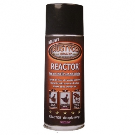 Rustyco Concentraat 500 ml