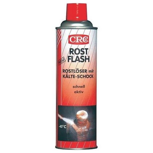 CRC ROST FLASH KRUIPOLIE