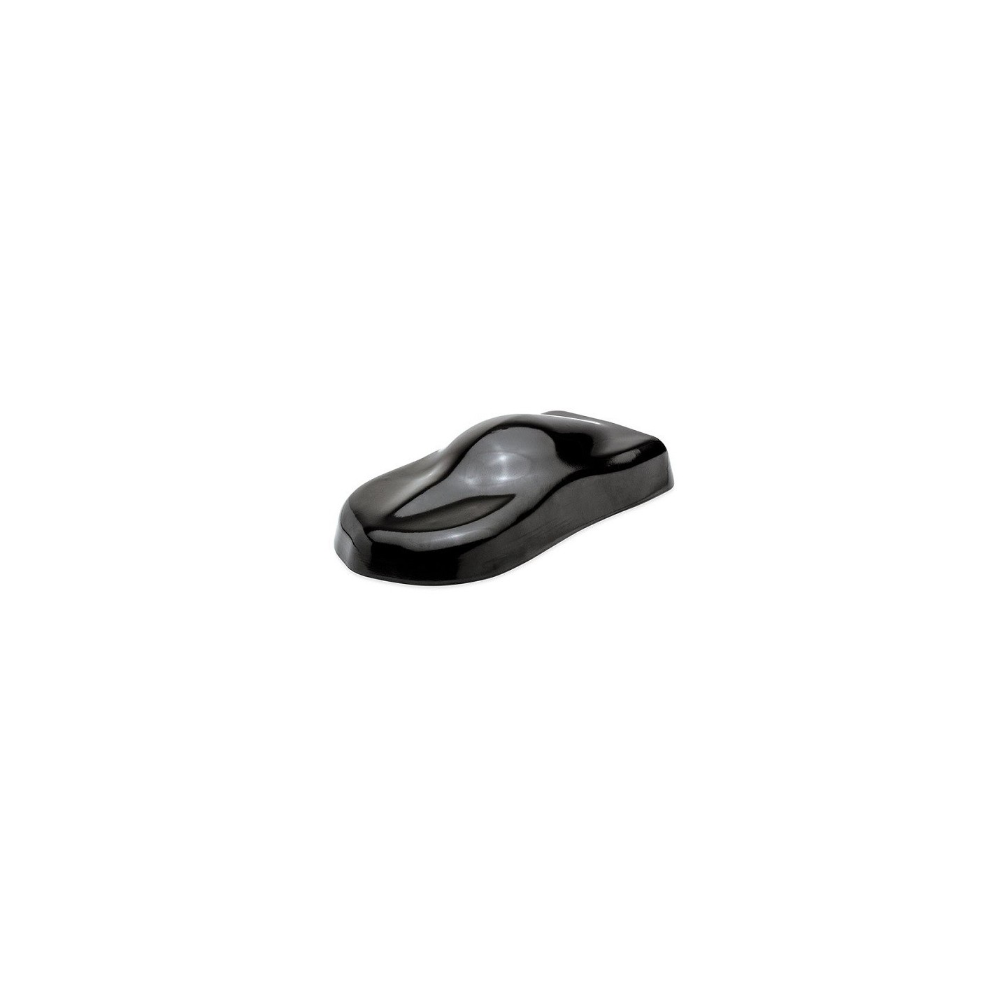 3D car shape spuitstaal