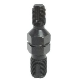 Bougie schroefdraad tap 14 en 18mm