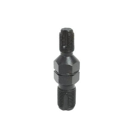 Bougie schroefdraad tap 14 en 18mm